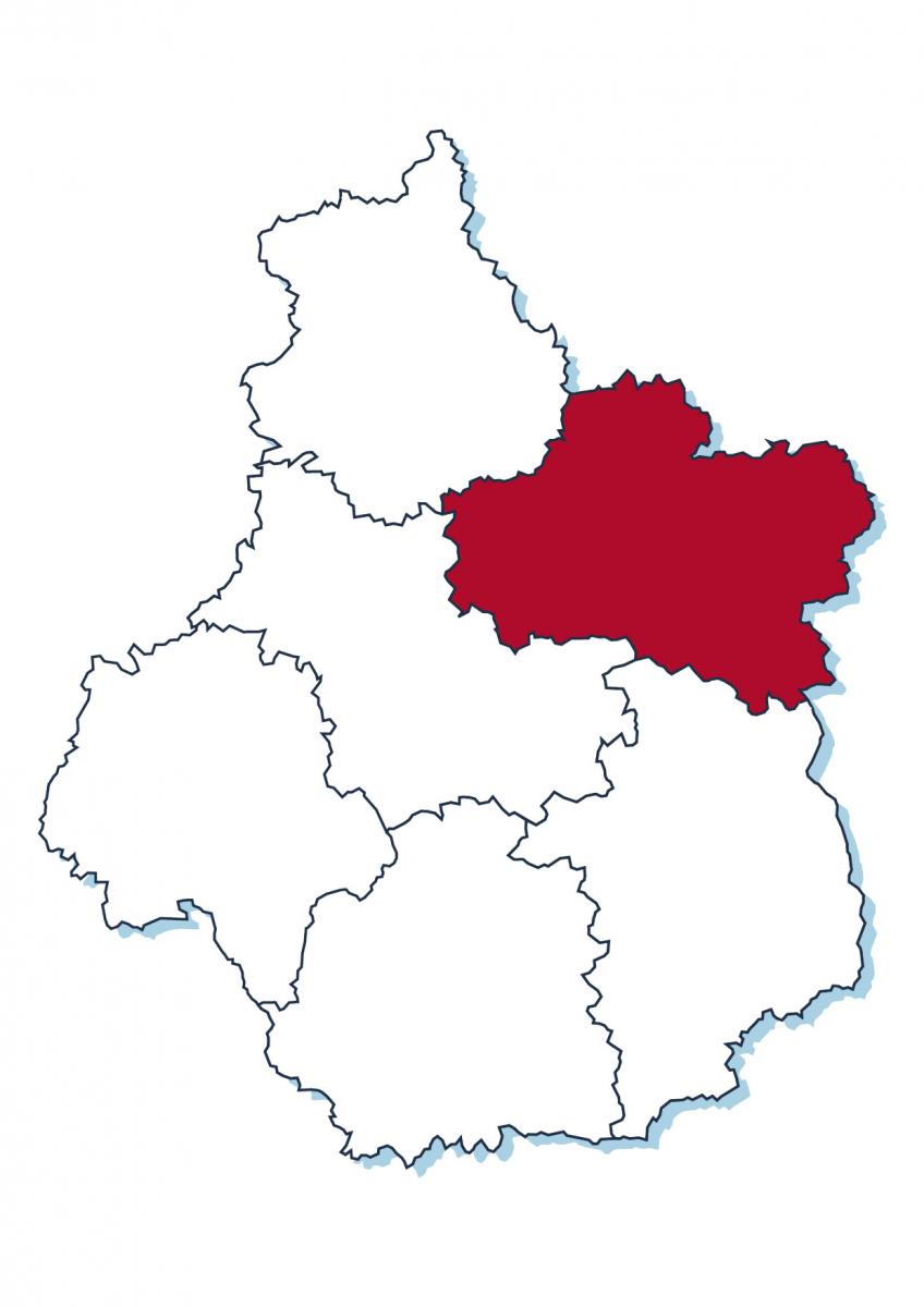 Loiret