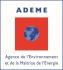 Logo ADEME