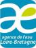 Logo agence de L'eau Loire-Bretagne