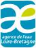 Logo de l'Agence de l'eau Loire-Bretagne